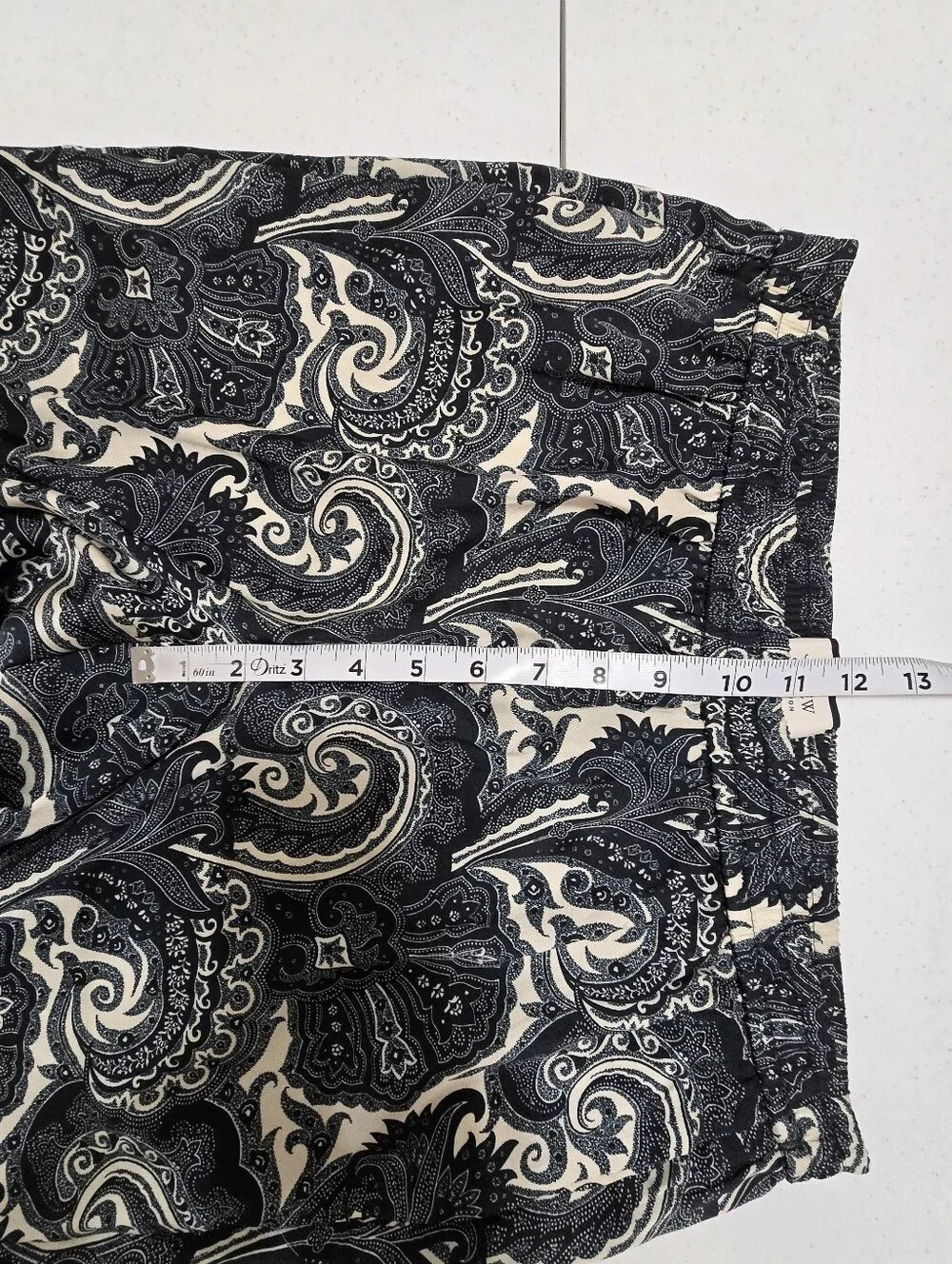 J. Crew crew pull